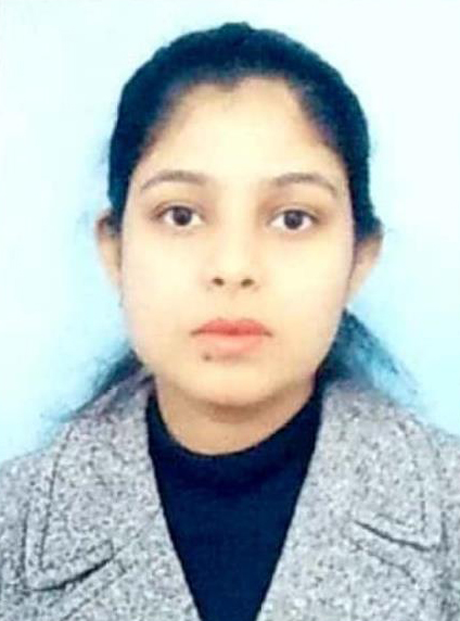 DIKSHA DESHLAHARE